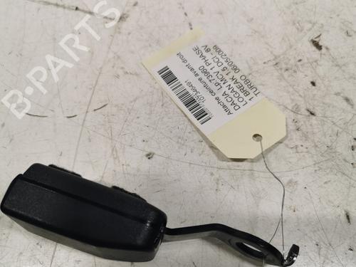 Seat buckle DACIA LOGAN MCV (KS_) 1.5 dCi (KS0W) | BP36706014I32 - Image 2
