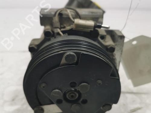 AC-Kompressor AC-Kompressor 38955871 38955871