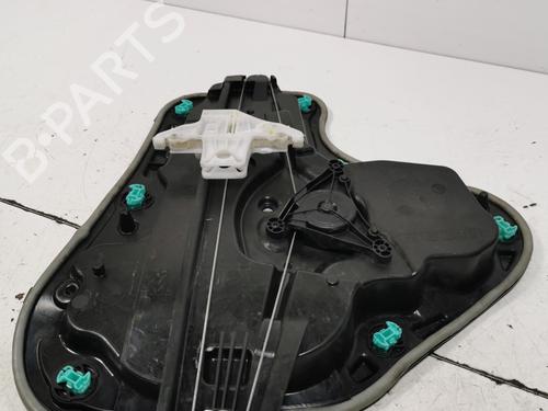 Rear left window mechanism VW GOLF VIII (CD1, DA1) 1.5 eTSI | BP36708885C24 - Image 3