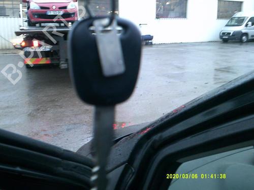 Left front shock absorber OPEL AGILA B (H08) 1.2 (F68) | BP36733878M16 - Image 5