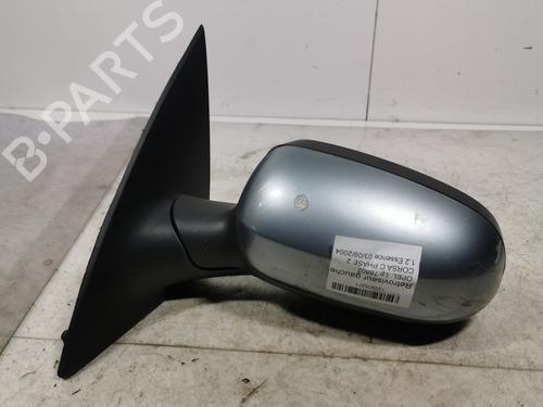 left-mirror-opel-corsa-c-x01-2000-2001-2002-2003-2004-2005-2006-2007-2008-2009-36718989 main image