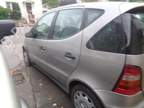 Used Parts MERCEDES-BENZ A-CLASS (W168) A 170 CDI (168.008) 4759801
