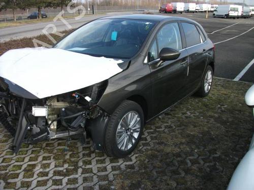Pala sol esquerda CITROËN C4 II (NC_) 1.6 HDi 110 | BP36723832I1 - Image 2