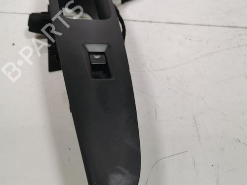 Used Right front window switch Right front window switch SEAT LEON (1P1) [2005-2013] 36708953 36708953