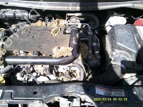 Starter SUZUKI SWIFT III (MZ, EZ) | BP36730039M8 - Image 2