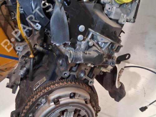 Used Engine Engine 37237977 37237977