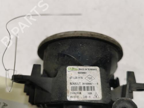 Right front fog light RENAULT MEGANE IV Hatchback (B9A/M/N_) | BP36704638C31 - Image 2