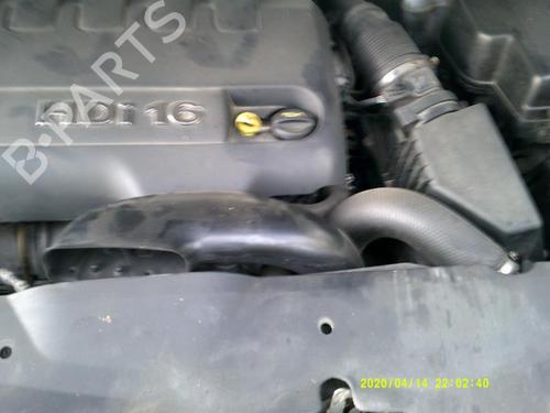 Left tailgate light CITROËN C5 III Break (RW_) | BP36734097C79 - Image 4