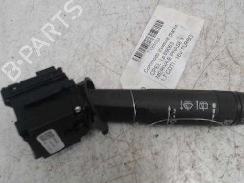 steering-column-stalk-opel-meriva-b-mpv-s10-2010-2011-2012-2013-2014-2015-2016-2017-36742043 main image