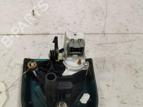 Switch RENAULT CLIO III (BR0/1, CR0/1) | BP37628618I30 - Image 2