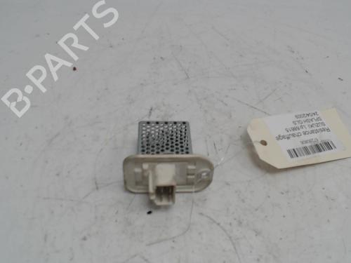 Varmeblæsermodstand SUZUKI SPLASH (EX) 1.3 CDTI (A5B413D) | BP36739932M108 - Image 2
