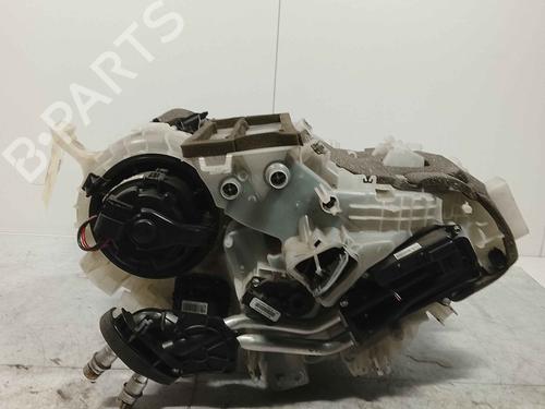 Used Heater matrix box Heater matrix box 36712349 36712349