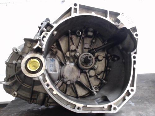 Gearbox RENAULT MEGANE CC (EZ0/1_) 1.4 TCe (EZ0F, EZ1V) | BP36733462M3 - Image 2