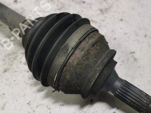 Right front driveshaft CITROËN C3 III (SX) 1.5 BlueHDi 100 (SXYHYP, SXYHTU) | BP36718093M39 - Image 4