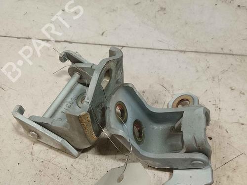 Used Hinge/Door check strap Hinge/Door check strap RENAULT TWINGO II (CN0_) [2007-2026] 36717498 36717498