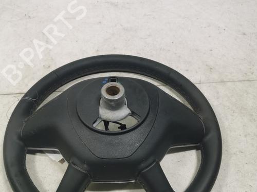 Steering wheel DACIA DUSTER (HM_) 1.3 TCe 130 (HMMF) | BP37734154C49  - Image 9