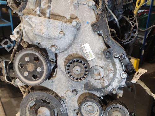 Engine HYUNDAI i30 Estate (GD) 1.4 CRDi | BP36709833M1 - Image 4