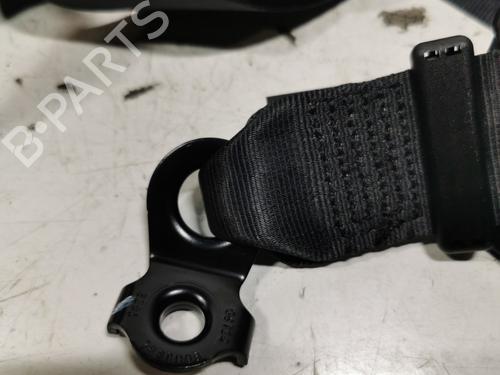 Used Front left seatbelt Front left seatbelt RENAULT MASTER III Platform/Chassis (EV, HV, UV) [2010-2026] 36707653 36707653
