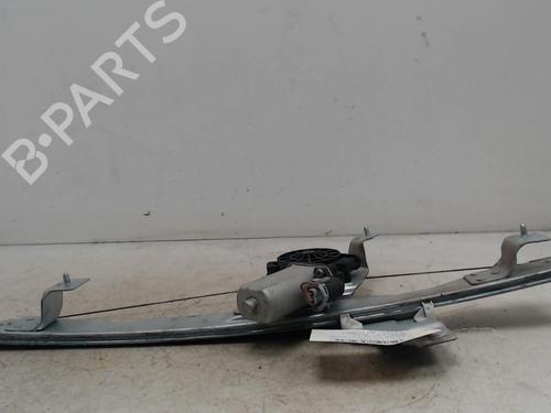 Front left window mechanism DACIA DUSTER (HS_) 1.5 dCi (HSMC) | BP36746447C22 - Image 3