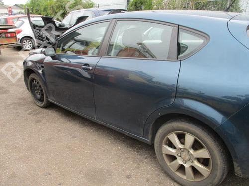 Left front brake caliper SEAT LEON (1P1) 1.9 TDI | BP36730540M105 - Image 3
