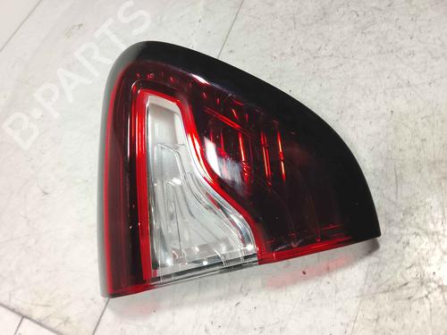 Left tailgate light RENAULT CAPTUR I (J5_, H5_) | BP36712730C79 - Image 2