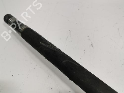 Right front driveshaft CITROËN C5 III (RD_) | BP36782493M39 - Image 4
