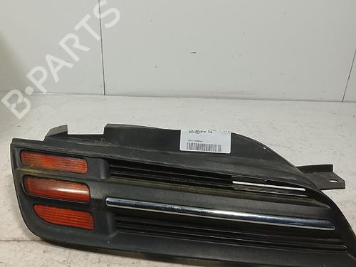 Used Grille Grille NISSAN MICRA III (K12) 1.5 dCi (65 hp) 40162177 40162177