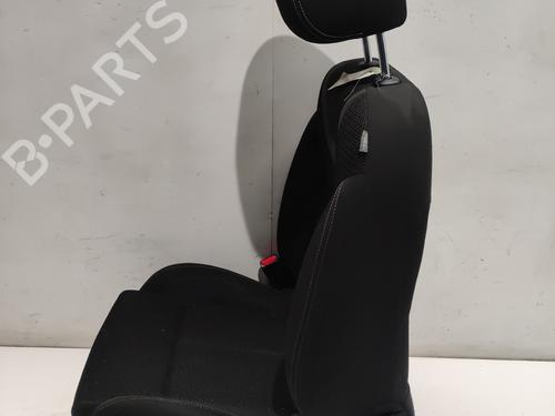 Left front seat CITROËN C4 II (NC_) | BP36712886C15 - Image 4