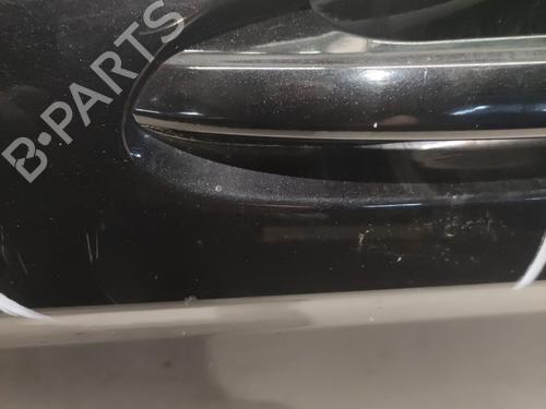 Used Left rear door Left rear door 36706093 36706093