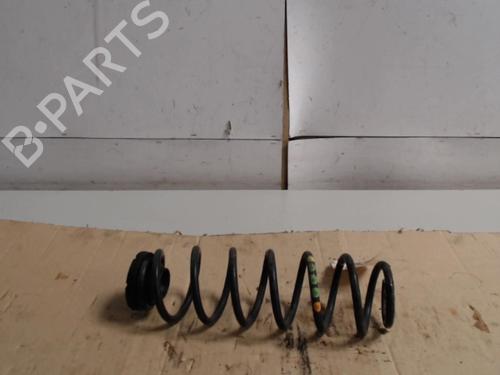Used Shock absorber spring Shock absorber spring VW POLO V (6R1, 6C1) [2009-2022] 36732910 36732910