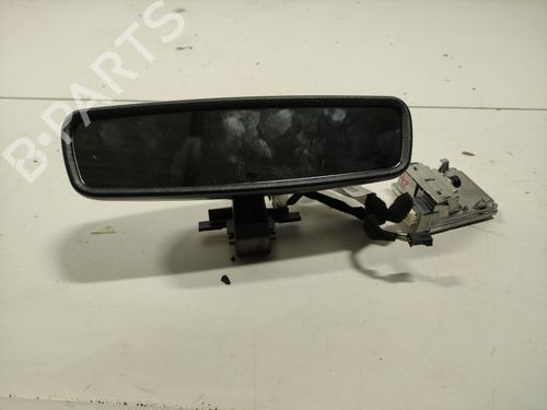Rear mirror RENAULT CAPTUR II (HF_) TCe 90 (HFM6) | BP36751698I6 - Image 3