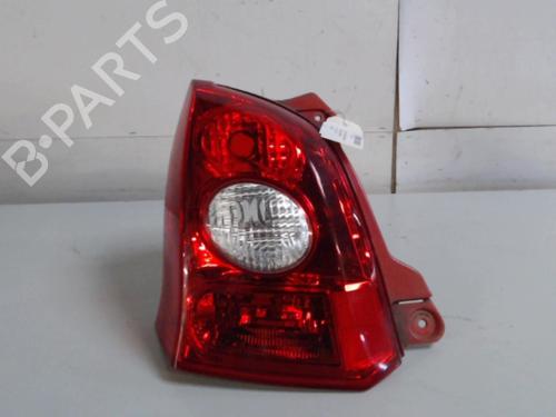 left-taillight-nissan-pixo-ua0-2009-36734224 main image