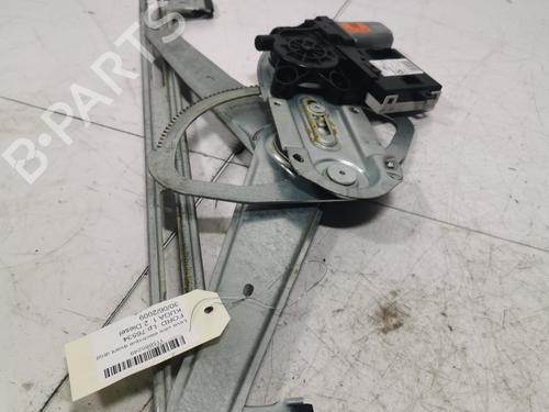 Used Front right window mechanism Front right window mechanism FORD KUGA I 2.0 TDCi 4x4 (136 hp) 36711259 36711259