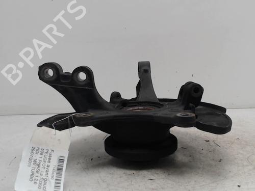 Used Left front steering knuckle Left front steering knuckle 36742204 36742204