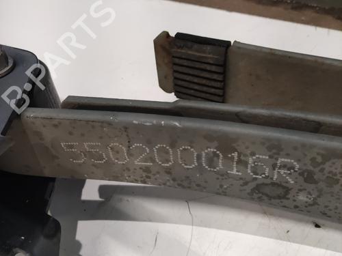 Other RENAULT MASTER III Platform/Chassis (EV, HV, UV) | BP36706345O1 - Image 6
