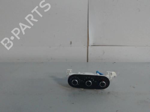 comando-chauffage-renault-trafic-iii-van-fg_-2014-36730336 main image