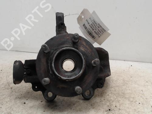 Right front steering knuckle FORD C-MAX (DM2) 1.8 TDCi | BP36745381M26 - Image 3