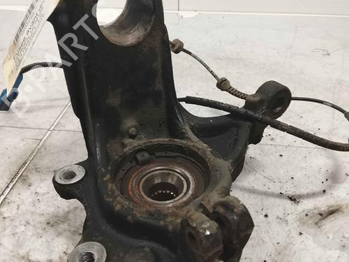 Used Right front steering knuckle Right front steering knuckle 36713775 36713775