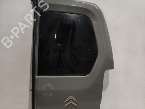 Right tailgate CITROËN BERLINGO MULTISPACE (B9) | BP36716828C77 - Image 6