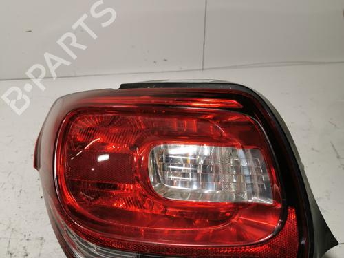 Left taillight CITROËN DS3 (SA_) 1.6 HDi 90 | BP37007465C34 - Image 3