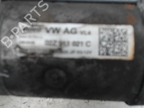 Starter AUDI A1 Sportback (8XA, 8XF) 1.4 TDI | BP36744564M8 - Image 5
