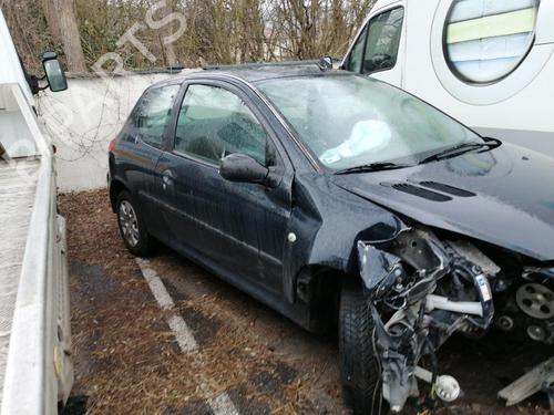 Starter PEUGEOT 206+ (2L_, 2M_) 1.1 | BP36733050M8 - Image 5