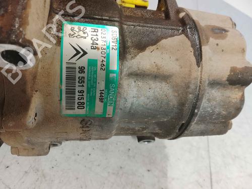 Used AC compressor AC compressor 36713514 36713514