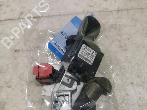 Ignition barrel RENAULT MODUS / GRAND MODUS (F/JP0_) 1.5 dCi (FP0E, JP0E) | BP36719859M48 - Image 2