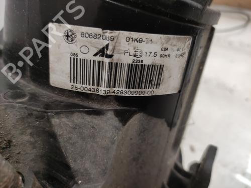 Used Left headlight Left headlight ALFA ROMEO 159 Sportwagon (939_) 2.0 JTDM (939BXP1B) (170 hp) 36750592 36750592