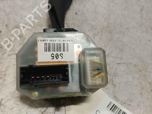 Headlight switch HYUNDAI i30 (FD) 1.6 CRDi | BP36712040I24 - Image 3