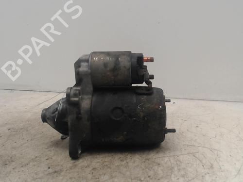 Starter MAZDA DEMIO (DW) 1.3 16V (DW3W, DW19) | BP36749112M8 - Image 2