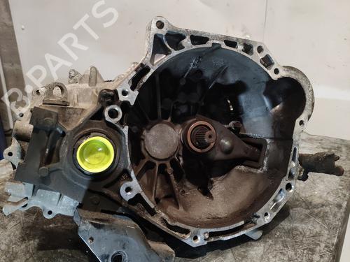 gearbox-hyundai-i30-gd-2011-36710016 main image