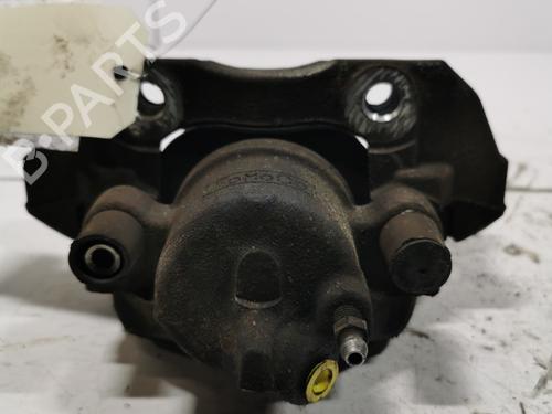 Left front brake caliper FORD C-MAX II (DXA/CB7, DXA/CEU) 1.6 TDCi | BP36706520M105 - Image 2