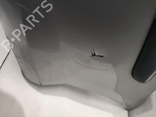 Used Rear bumper Rear bumper 36709782 36709782